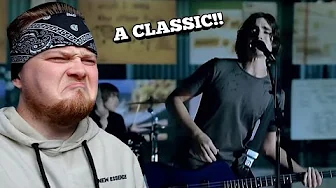 All American Rejects - Dirty Little Secert (Reaction) #throwbackthursday All American Rejects - Dirty Little Secert (Reaction) #throwbackthursday
