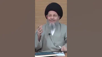 هل أشار القرآن إلى نظرية التطور لداروين كمال الحيدري 