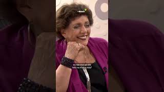 Em 2011, Susana Vieira Marcou Presença No E Bateu Um Papo Descontraído Com Leda Nagle