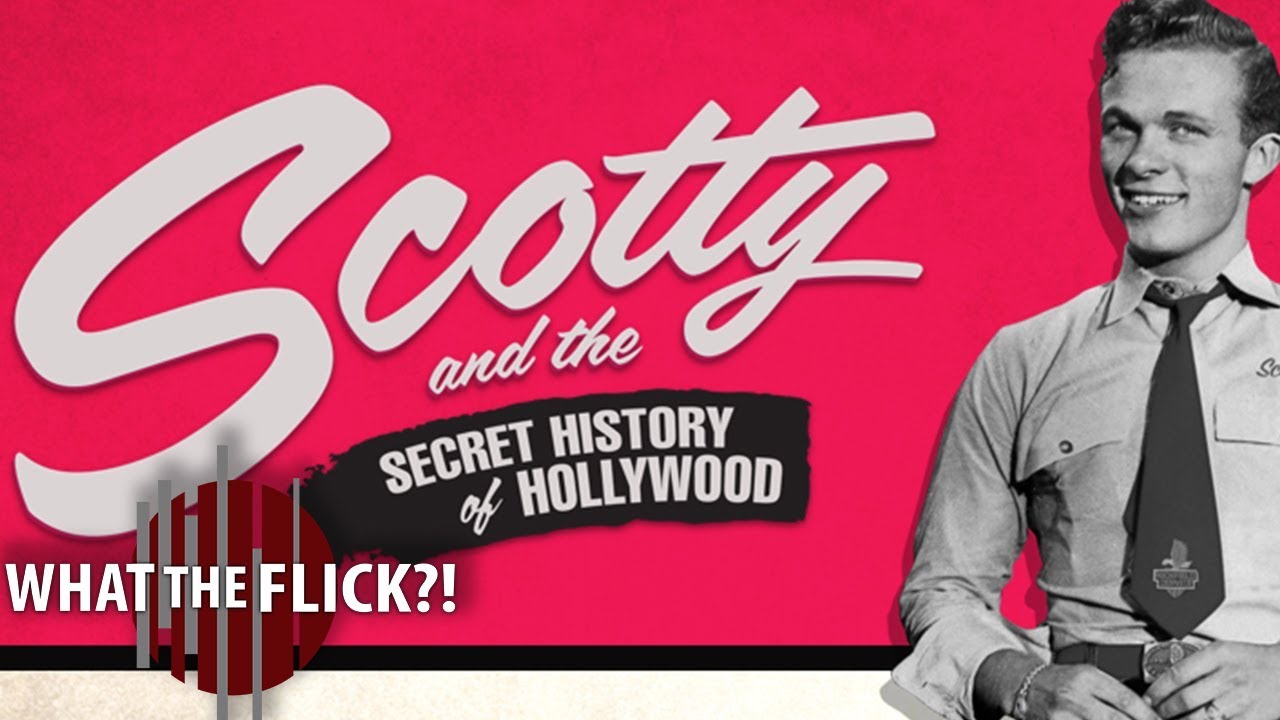 'Scotty and the Secret History of Hollywood' Review: LA Closet Confidential