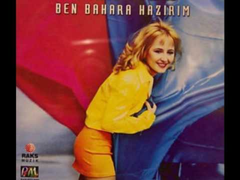 Pınar Aylin - Ben Bahara Hazırım 1995