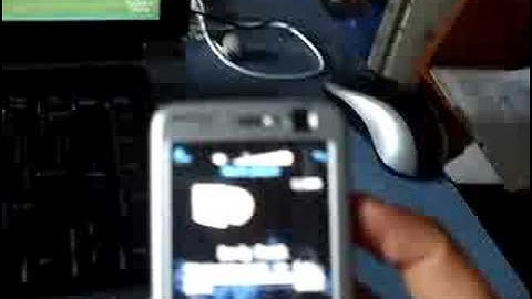 The normal N73 is firmware update in music edition