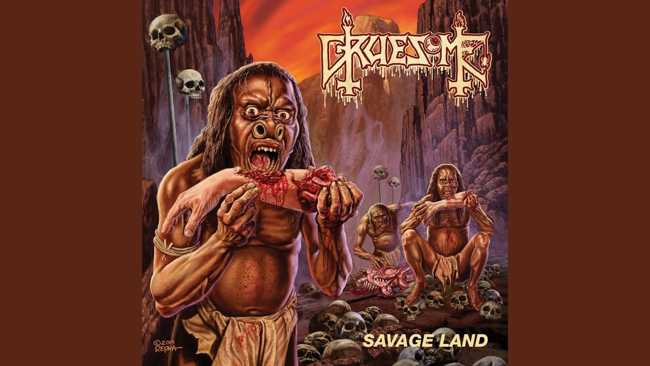 Savage Land