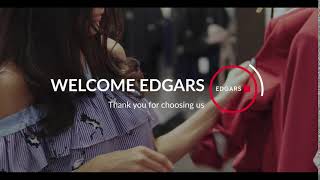 Thank You Edgars