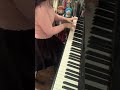”Pink Elephants on Parades” from “Dumbo”【Piano Cover by Satoko】