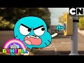 El precio del delito | El Increíble Mundo de Gumball en Español Latino | Cartoon Network