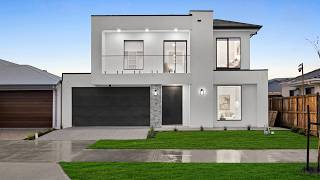 Home Tour Video 2026 | 137 Burnbank Parade, Clyde North, Vic 3978 | Top Estate Agents