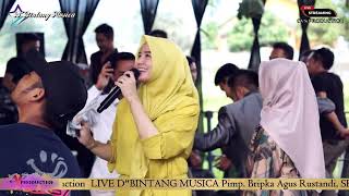 YESSI SOVIA @ Panganten Anyar @ D''Bintang Musica @ Sukasari Kaler