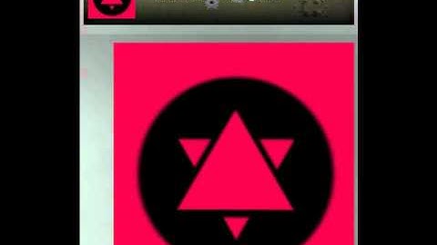 Black ops FMA homunculus symbol emblem tutorial