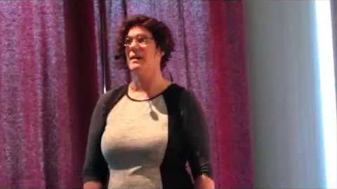 Neuroscience of Singing (hour-long public talk)