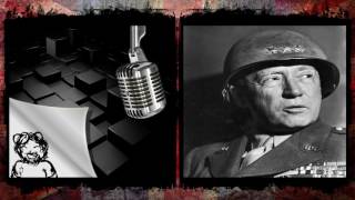 Remembering Overlord - George S. Patton Speech to the Third Army - May and June 1944