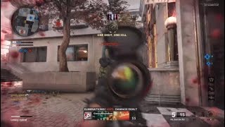Cod Cold War 6 man swap feed!!