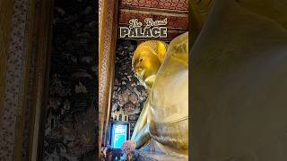The Grand Palace Bangkok #bangkok #thailand #grandpalace #travel #thailandtravel #ofw #ofwlife
