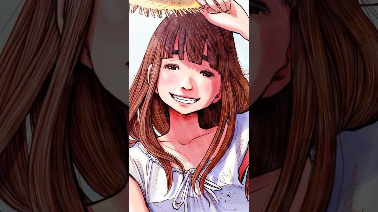 Эта манга не полезна