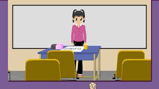 Maths class-2 | Shapes in maths classes | Kriti Educational Videos