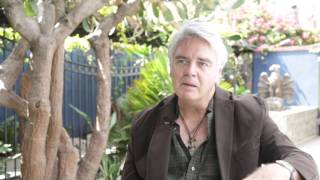 Michael Harney, 