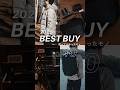 【ベストバイ2025】アウトドア・ミニマル好きが買ってよかったもの10選 #shorts #ベストバイ #bestbuy #買ってよかったもの