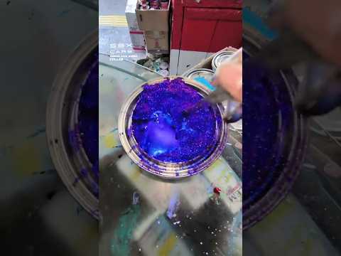 Auto Paint Reddit