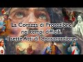 La Corazza di Protezione nei tempi difficili. -I sette Atti di Consacrazione-