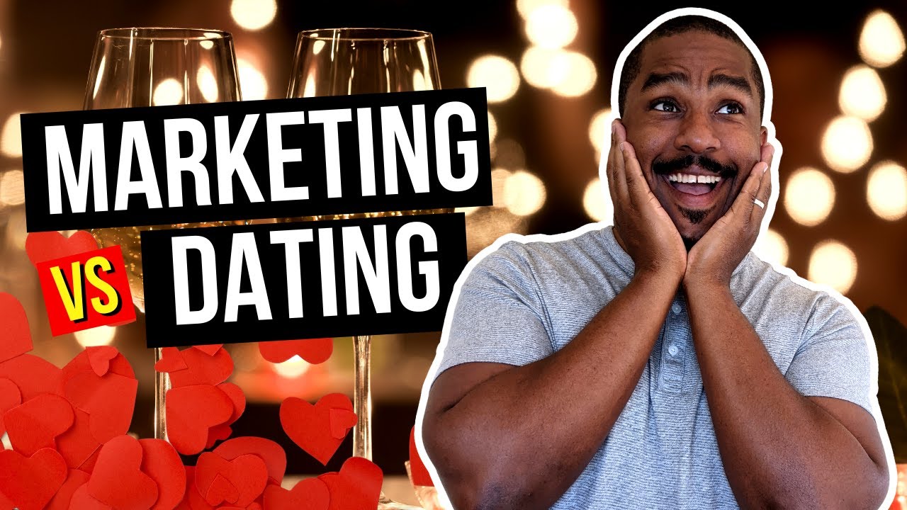 What Tinder and Bumble can teach you about marketing