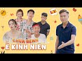 CHỮA BỆNH Ế KINH NIÊN | Đại Học Du Ký Phần 246 | Phim Ngắn Siêu Hài Hước Sinh Viên Hay Nhất Gãy TV