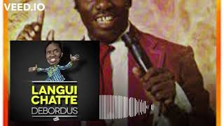 kanaval 1972 languichatte debordus   Septentrional d'haiti