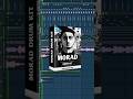 Morad Drum Kit x Jul Morad Drum Kit