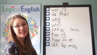L132 Foundations Spelling Analysis