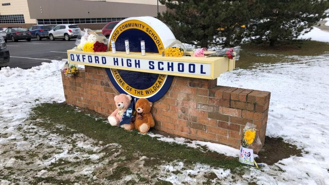 Families of Oxford High shooting demanding investigation into school ...