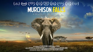 Murchison Falls: A Wildlife Adventure (short) (VR) Documentary Film   8K 3D 360