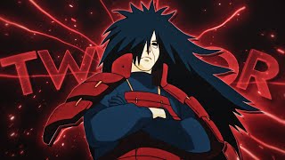 Madara Twixtor 4K Quility Suberb Graphics Den Hour