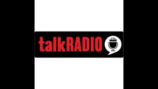 Talk Radio&#39;s Mark Dolan Interview  31:1:21