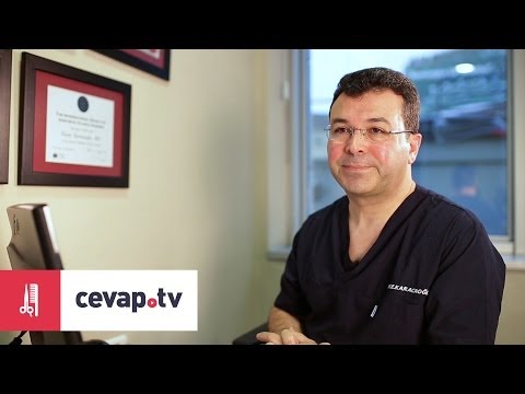 Göz Kapağı Operasyonu öncesi Hasta Doktora Neler Sormalı?