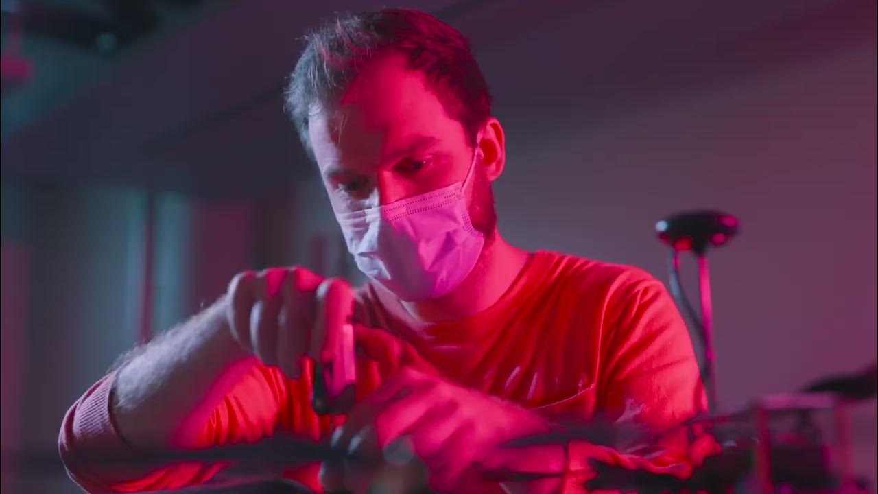 Electronic and Computer Engineering at University of Galway YouTube