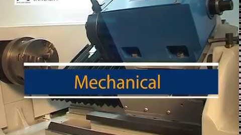 Mechanical Engineering with specialization in Automobile Manufacturing - TNU
