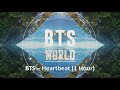 BTS - Heartbeat 1 Hour