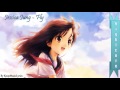 Nightcore Jessica Jung Fly 