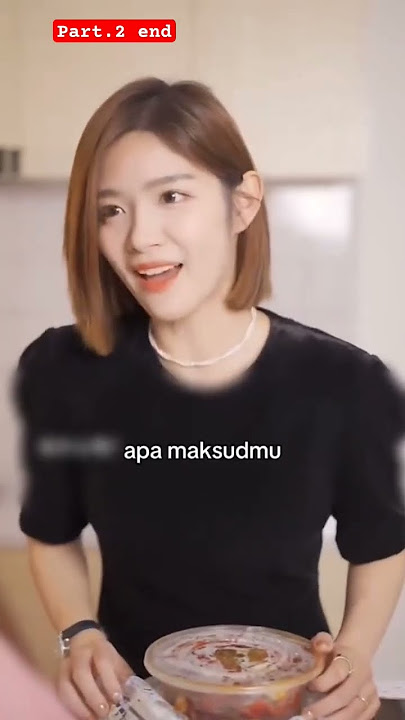 sahabat sejati part. 2 end #drama #minidrama
