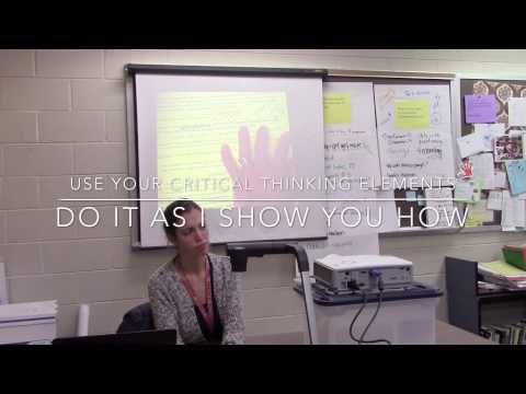Prompt Investigation, Using Annotation Tools