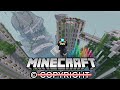 Minecraft Ocean Creature @weebycraft NoCopyRight Background.