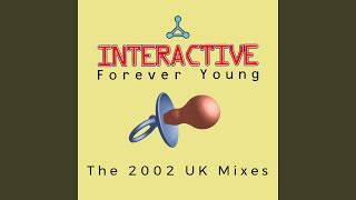 Download Lagu Forever Young 2002 (Flip & Fill Remix)