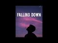 FREE  Sad Piano Type Beat &quot;Falling Down&quot; | Emotional Rap Instrumenal 2021