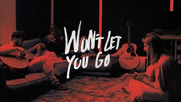 Martin Garrix, Matisse & Sadko, John Martin - Won’t Let You Go (Lyric Video)