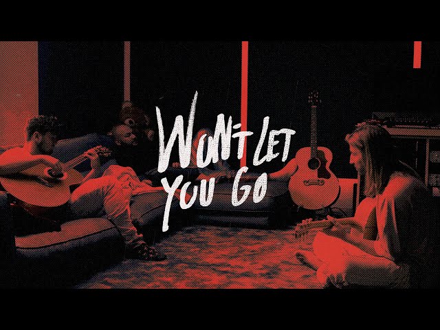 Martin Garrix, Matisse & Sadko - Won't Let You Go