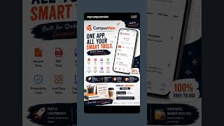 @myCampusmate #androidapp #techforstudents #smarttools #pdftoimage #resume #resumebuilder