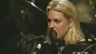 Diana Krall - When I Look In Your Eyes chords