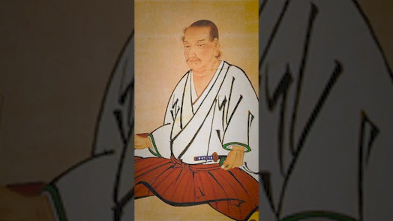 How to Educate Yourself Like a Samurai