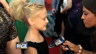 Rising Star - Alyvia Alyn Lind
