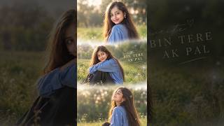 😍Trending 3 layer ai photo editing | 3 Layer photo editing prompt | Chatgpt photo editing #shorts​