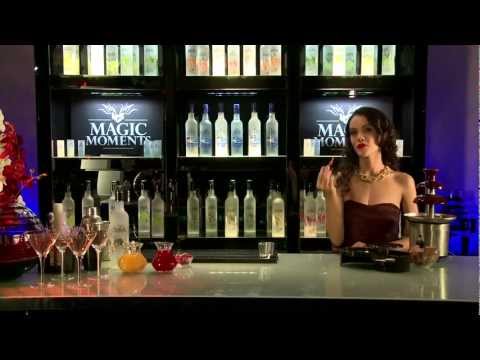 Magic Moments Vodka Remix - Devil Wears Chocolate
